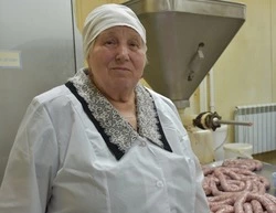 Надежда Лисавцова из Бирюча рассказала как в свои 83 года продолжает трудовую деятельность