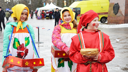 Жители Бирюча отметят День города и широкую Масленицу