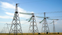 Красногвардейские энергетики выполнили 35 техприсоединений к объектам*
