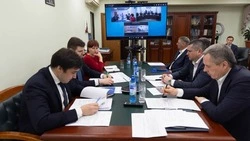 Вячеслав Гладков - об итогах совещания в Министерстве энергетики РФ