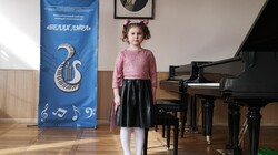 Обучающиеся Красногвардейской детской школы искусств отличились на международном конкурсе