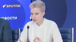 Анна Фёдорова дала оценку социально-экономической ситуации в Белгородской области