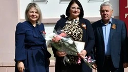 Начальник проектного отдела администрации Красногвардейского округа: «Задумки в – реальность»