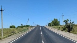 Вячеслав Гладков сообщил о завершении реализации национального проекта «Инфраструктура для жизни»