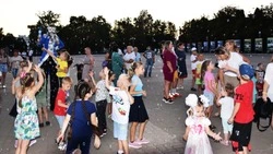 Красногвардейский район отметил 95-летие со дня образования