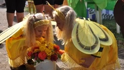 Красногвардейские пасечники накачали 163 тонны мёда в 2022 году