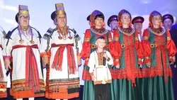 День Красногвардейского района пройдёт 30 августа 2025 года