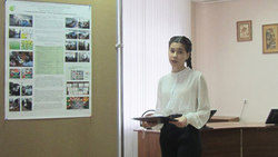 Воспитанники красногвардейской Станции юннатов вошли в число призёров областного конкурса