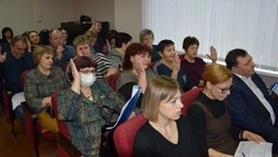 Доходы бюджета Красногвардейского района в 2023 году составят более 2 млрд рублей 