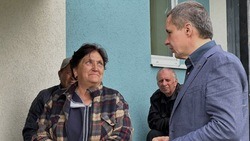 34 тыс. отселённых из приграничья белгородцев получили единоразовую выплату от государства
