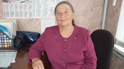 Жительница села Раздорное Красногвардейского района Анастасия Веснина: «Всё начинается с семьи!»