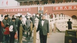 Вячеслав Чеховской из Красногвардейского района: «Всеобъемлющее сотрудничество»