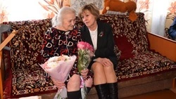  Пенсионерка Наталья Безземельная из Красногвардейского района: «Осколок живёт со мной»