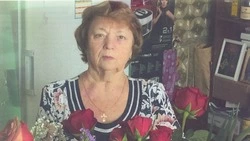 Заслуженный учитель из Бирюча Нелля Приходько отметила свой юбилей