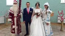 Красногвардейский ЗАГС зарегистрировал 1 400 актов гражданского состояния