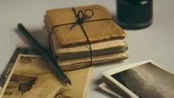 Уроженец бирюченской земли всю войну сражался в составе 18-й гвардейской танковой бригады