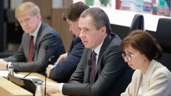 Вячеслав Гладков рассказал о создании чат-бота для помощи краснояружцам и ракитянцам