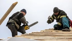 Вячеслав Гладков рассказал о ремонте дома социального обслуживания в Красногвардейском районе