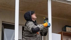 Вячеслав Гладков проинформировал о направлении правительством РФ средств на восстановление жилья