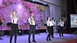 Бирюченцы отметили День работника культуры