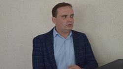 Новый главный редактор был избран в газете «Знамя труда» Красногвардейского района