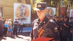 Евгений Ревенко из Красногвардейского района: «К Родине у меня особое отношение»