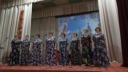 Евгений Мурашко из Красногвардейского района: «Живи и пой, село родное!»