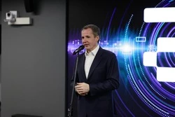 Вячеслав Гладков – о первой годовщине «Школы 21»