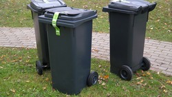Центр экологической безопасности разъяснил юрлицам правила оплаты и вывоза мусора