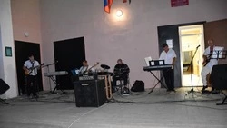 Хуторской Дом культуры Красногвардейского района отпраздновал юбилей