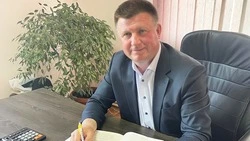 Александр Иконников из Красногвардейского района: «Важно видеть перспективу»