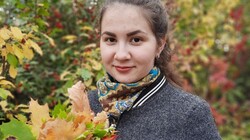 Волонтёр из Красногвардейского района Олеся Балан: «Помогать людям – моё призвание»