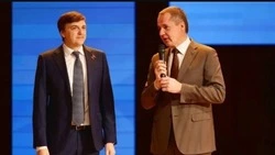 Вячеслав Гладков осветил итоги Всероссийского конкурса «Первый учитель»