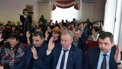 Депутаты Муниципального совета решили увеличить срок полномочий Общественной палаты