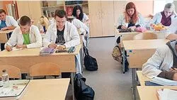 Бирючанский техникум отметил 90-летний юбилей