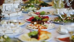 Безопасный Новый год. Красногвардейский инфекционист – о профилактике пищевых отравлений