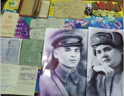 Библиотека из красногвардейского села Малобыково подготовила материалы о Курской битве