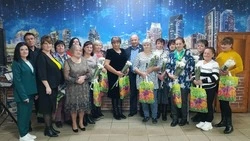 Вячеслав Чеховской из Красногвардейского мунокруга: «Самое дорогое для каждого слово»