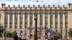 Вячеслав Гладков: компенсацию за отсроченные страховые взносы получило 41 предприятие из приграничья