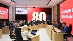 Вячеслав Гладков проинформировал о сохранении недвижимости после окончания СВО