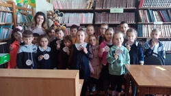 Красногвардейские библиотеки наладили взаимное сотрудничество