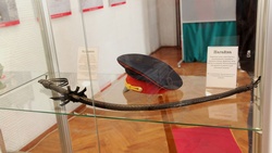Выставка «Казачество на государевой службе» покажет национальные костюмы казаков