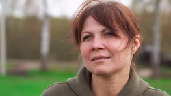 Глава белгородского села Галина Руденко: «Мы все мамы для каждого из солдат»