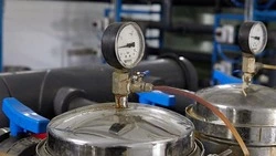 Вячеслав Гладков сообщил о приобретении мобильных насосных станций для водоканала