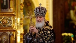 Святейший Патриарх Московский и всея Руси  Кирилл: «С Днём православной молодёжи»