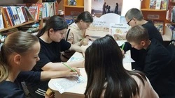 Галина Хухрянская из Красногвардейского района: «Для сохранения семейных ценностей»