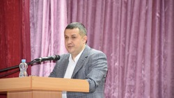 Депутаты Стрелецкого поселения Красногвардейского района приняли отчёт местного главы