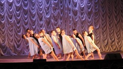 VI открытый фестиваль-конкурс «Планета танца» прошёл в Красногвардейском районе