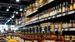 Розничная продажа алкоголя будет запрещена в Белгородской области 27, 28 и 29 июня