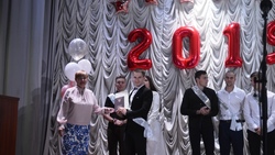 98 выпускников Бирючанского техникума получили дипломы о профобразовании